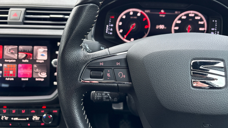 SEAT Arona 1.0 TSI 115 Xcellence Lux [EZ] 5dr Petrol Hatchback